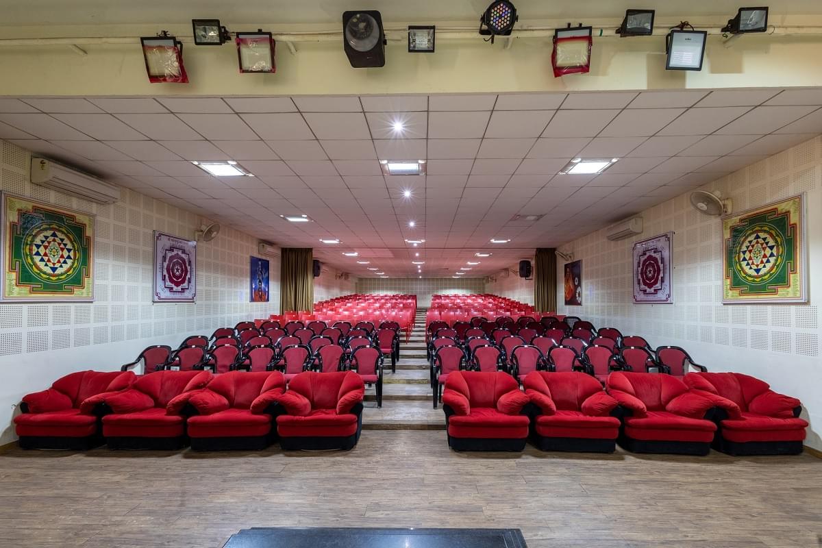 Rungta College of Pharmaceutical Sciences and Research Bhilai Academic Building photo 2